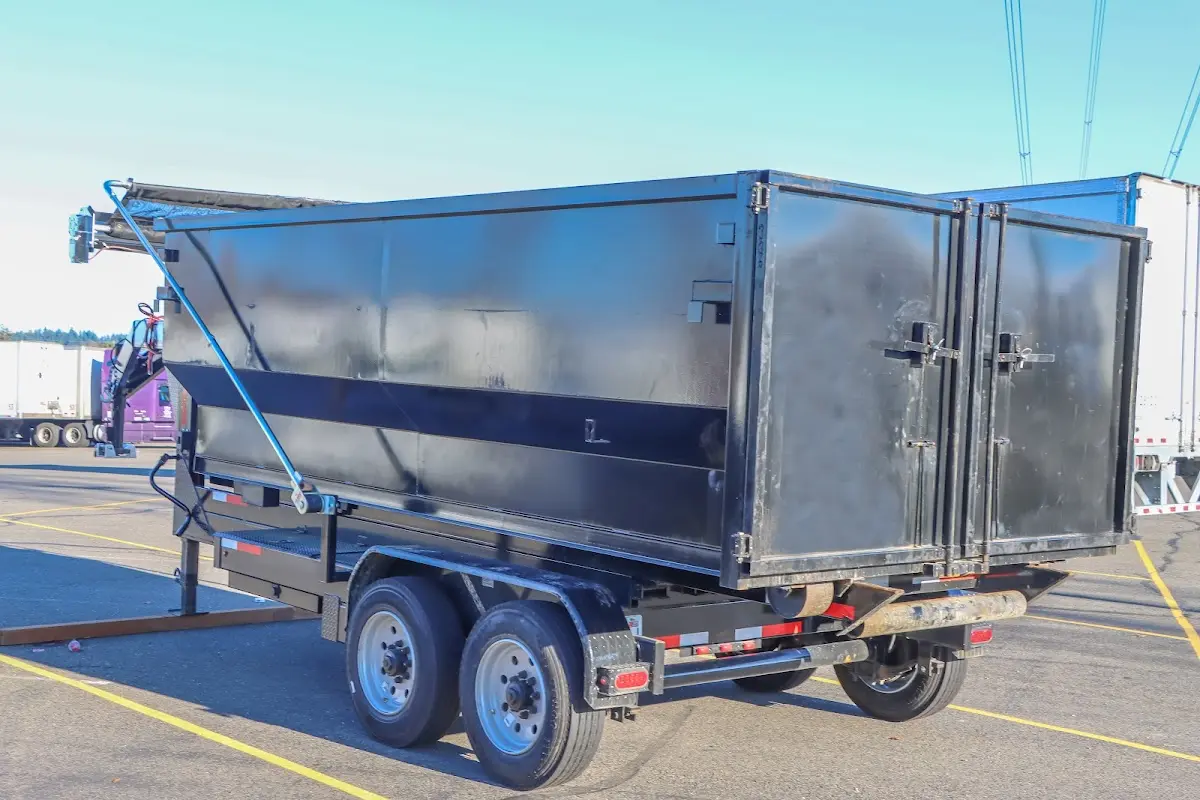 Dumpster Rental services in Minneapolis, MN
